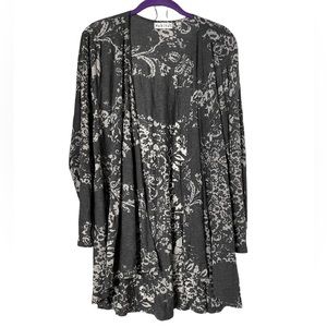 Habitat Open Front Cardigan XL